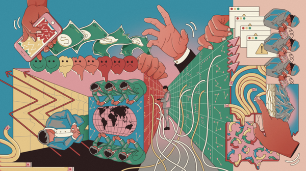 Tech Futures: The Fossil Fuels Playbook for Big Tech: Part II