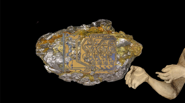 Tech Futures: The Fossil Fuels Playbook for Big Tech: Part I