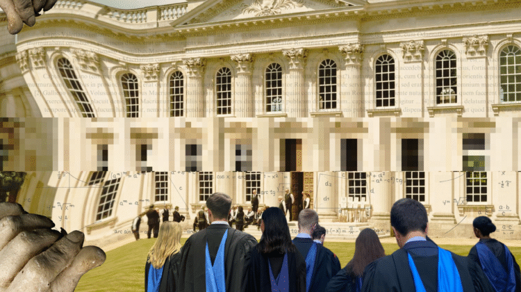 Tech Futures: Co-opting Research and Education